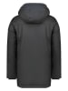 Geographical Norway Parka "Bresley" w kolorze czarnym