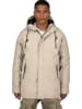 Geographical Norway Parka "Bresley" w kolorze beżowym