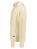 Geographical Norway Hoodie "Faglio" beige