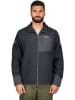 Geographical Norway Fleecejacke "Teggorio" in Grau