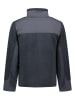 Geographical Norway Fleecejacke "Teggorio" in Grau