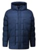 Geographical Norway Winterjacke "Blossom" in Blau