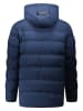 Geographical Norway Winterjacke "Blossom" in Blau