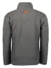 Geographical Norway Kurtka polarowa "Usine" w kolorze antracytowym
