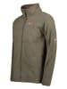 Geographical Norway Fleece vest "Tamazonie" kaki