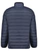 Geographical Norway Steppjacke "Carliti" in Dunkelblau