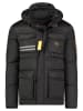 Geographical Norway Parka "Dolbary" zwart