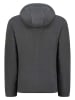 Geographical Norway Fleecejacke "Tenergie" in Grau