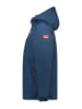Geographical Norway Softshelljacke "Takito" in Dunkelblau
