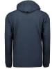 Geographical Norway Softshelljacke "Ritchone" in Dunkelblau