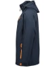 Geographical Norway Softshelljacke "Ritchone" in Dunkelblau