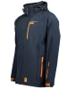 Geographical Norway Softshelljacke "Ritchone" in Dunkelblau