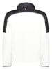 Geographical Norway Fleecejacke "Tulene" in Weiß