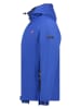 Geographical Norway Softshelljacke "Tamigoglor" in Blau