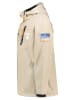 Geographical Norway Kurtka softshellowa "Raoul" w kolorze beżowym
