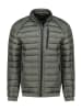 Geographical Norway Steppjacke "Alonzo" in Khaki
