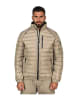 Geographical Norway Steppjacke "Alonzo" in Beige