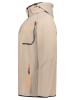 Geographical Norway Softshelljas "Tramway" beige