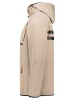 Geographical Norway Softshelljas "Tramway" beige