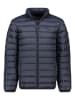 Geographical Norway Steppjacke "Amichoko" in Dunkelblau