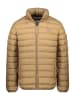 Geographical Norway Steppjacke "Amichoko" in Camel