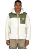 Geographical Norway Fleecejacke "Terpa" in Creme