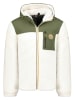 Geographical Norway Fleecejacke "Terpa" in Creme