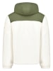 Geographical Norway Fleecejacke "Terpa" in Creme