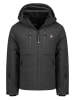 Geographical Norway Ski-/snowboardjas "Waouh" zwart