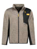 Geographical Norway Fleecejacke "Toche" in Beige
