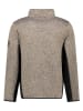 Geographical Norway Fleecejacke "Toche" in Beige