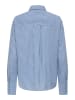 ONLY Blouse lichtblauw