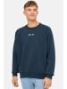 Derbe Sweatshirt in Dunkelblau