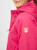 Derbe Funktionsjacke in Pink