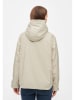 Derbe Regenjacke in Sand