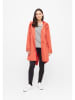 Derbe Funktionsjacke in Orange