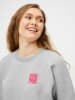 Derbe Sweatshirt in Grau