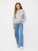 Derbe Sweatshirt in Grau