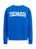 Derbe Sweatshirt in Blau