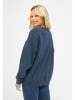 Derbe Sweatshirt in Dunkelblau