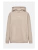 Derbe Hoodie in Beige