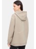 Derbe Hoodie in Beige