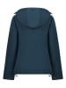 Geographical Norway Softshelljacke "Tamilatal" in Dunkelblau