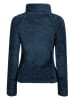 Geographical Norway Fleecejacke "Upaline" in Dunkelblau