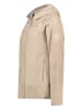 Geographical Norway Fleecejacke "Upalood" in Beige