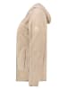 Geographical Norway Fleecejacke "Upalood" in Beige