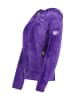 Geographical Norway Fleecejacke "Upalood" in Lila