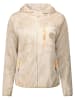Geographical Norway Fleecejacke "Toscana" in Beige