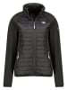Geographical Norway Kurtka polarowa "Tour" w kolorze czarnym