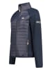 Geographical Norway Fleecejacke "Tour" in Dunkelblau